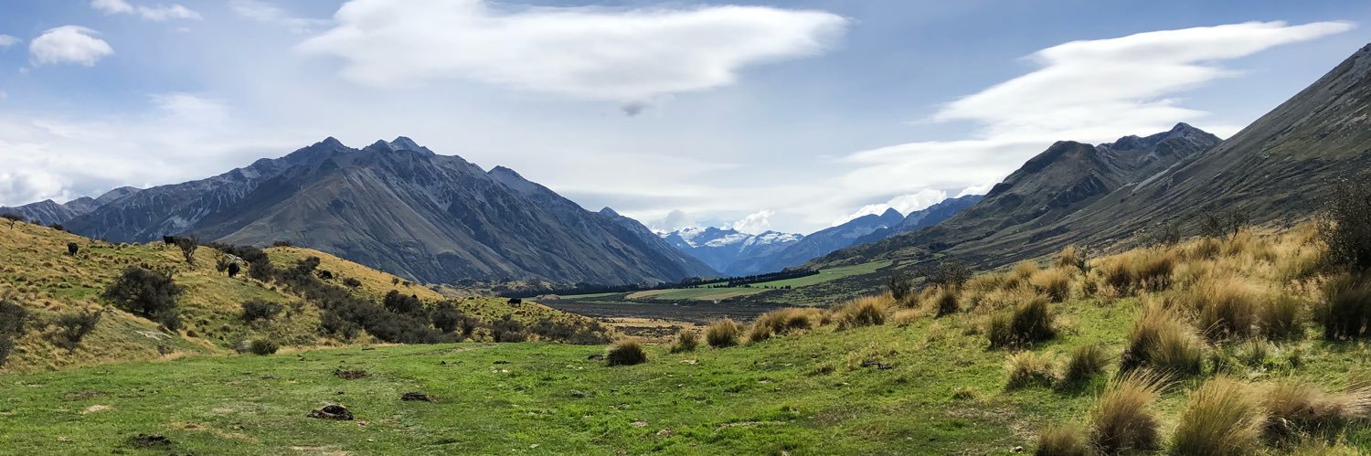 Chuck Parker 🧙‍♂️🎶🥁🎮🏎 banner