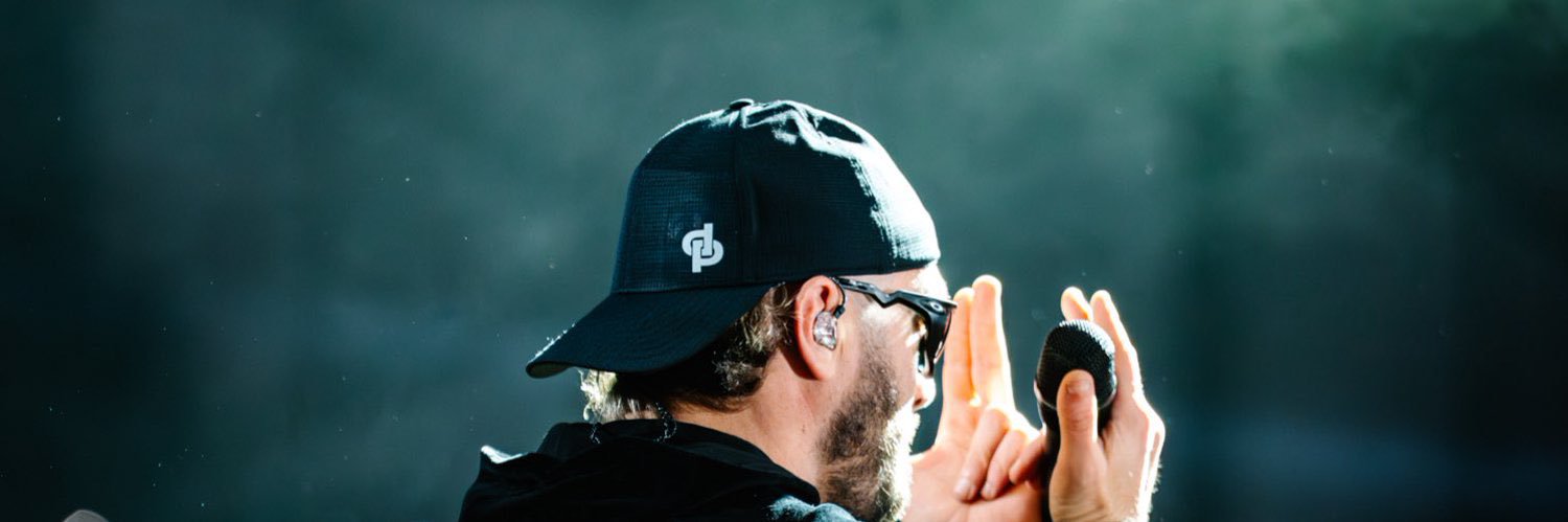 Paulo🐺 banner