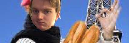 Rémi Vansteelandt banner