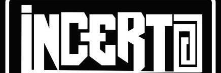 Incertoficial's profile banner image