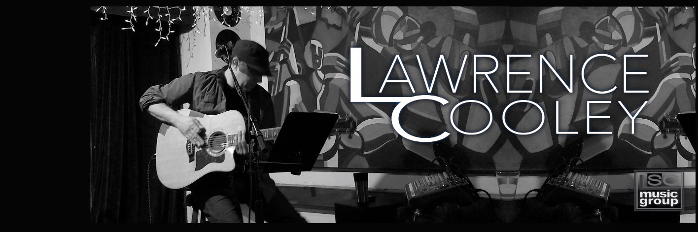 lawrencecooley's profile banner image