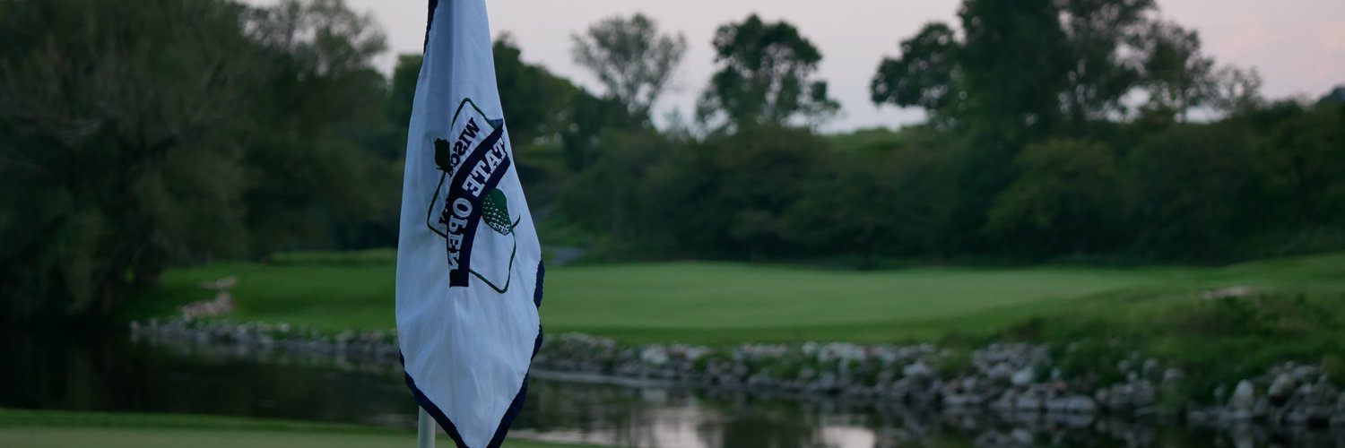 Wisconsin PGA banner