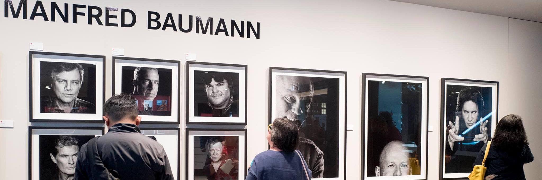 manfredbaumann's profile banner image