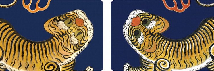 🐅比石虎愛吃雞🐔 banner