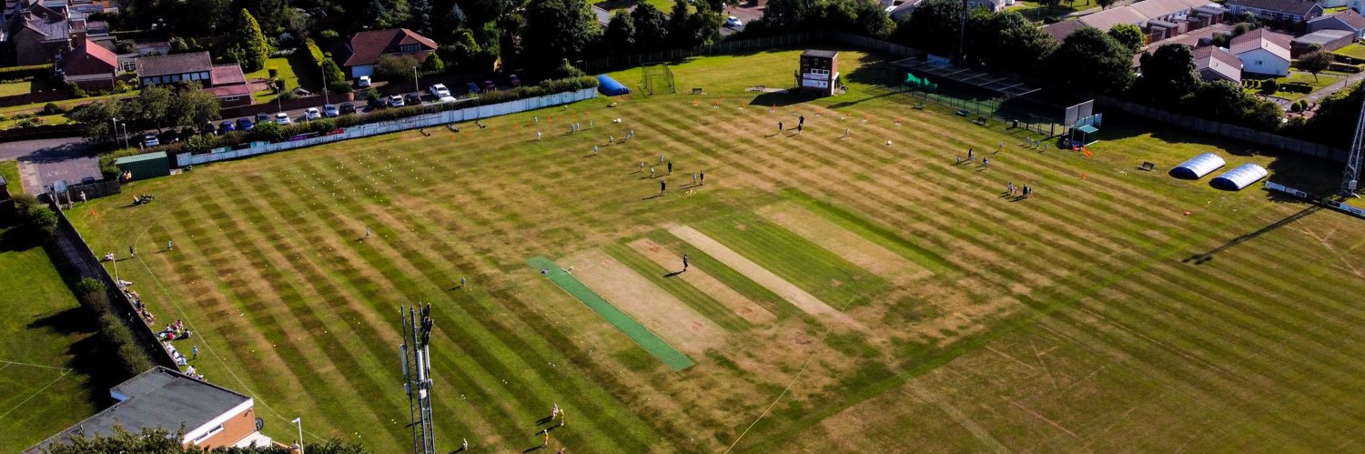 WhickhamCC's profile banner image