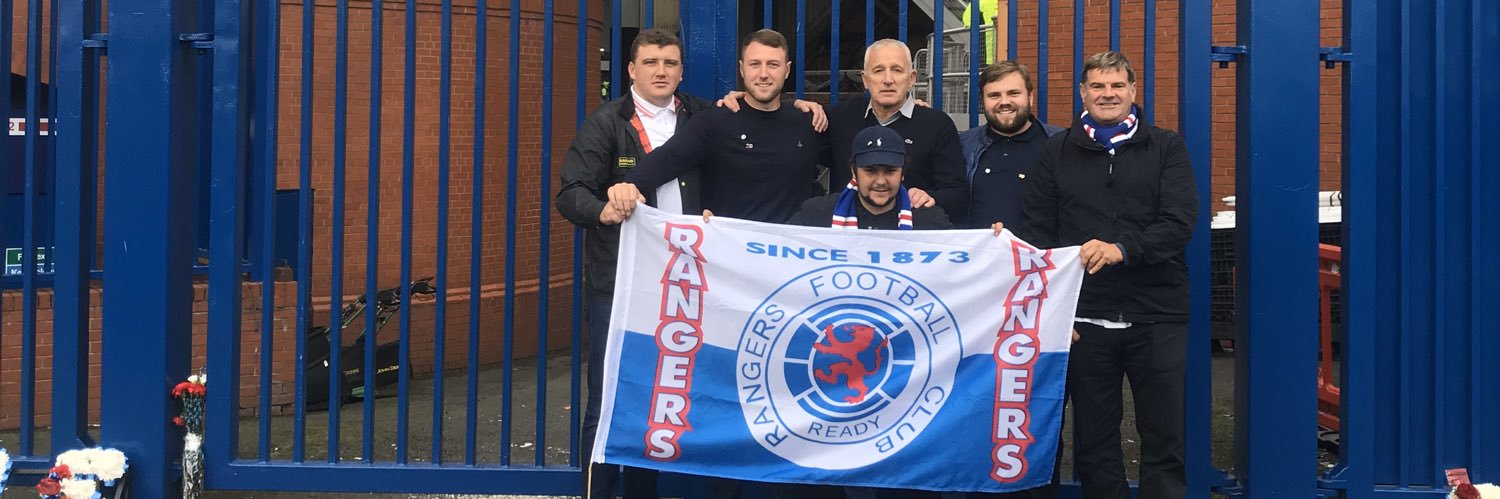 Rob winzar banner