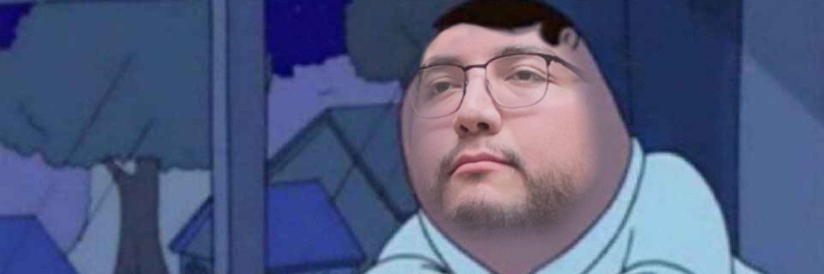 MrSpacePan's profile banner image