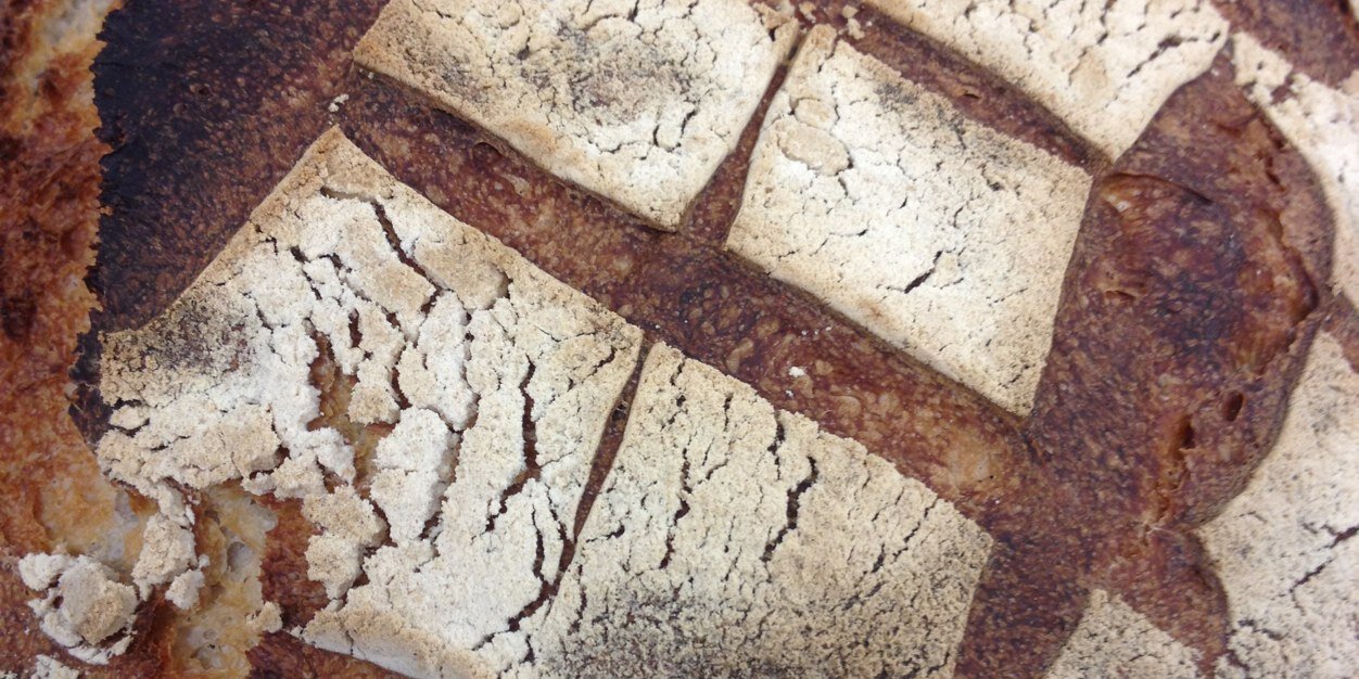 Adrian John Kirikmaa banner