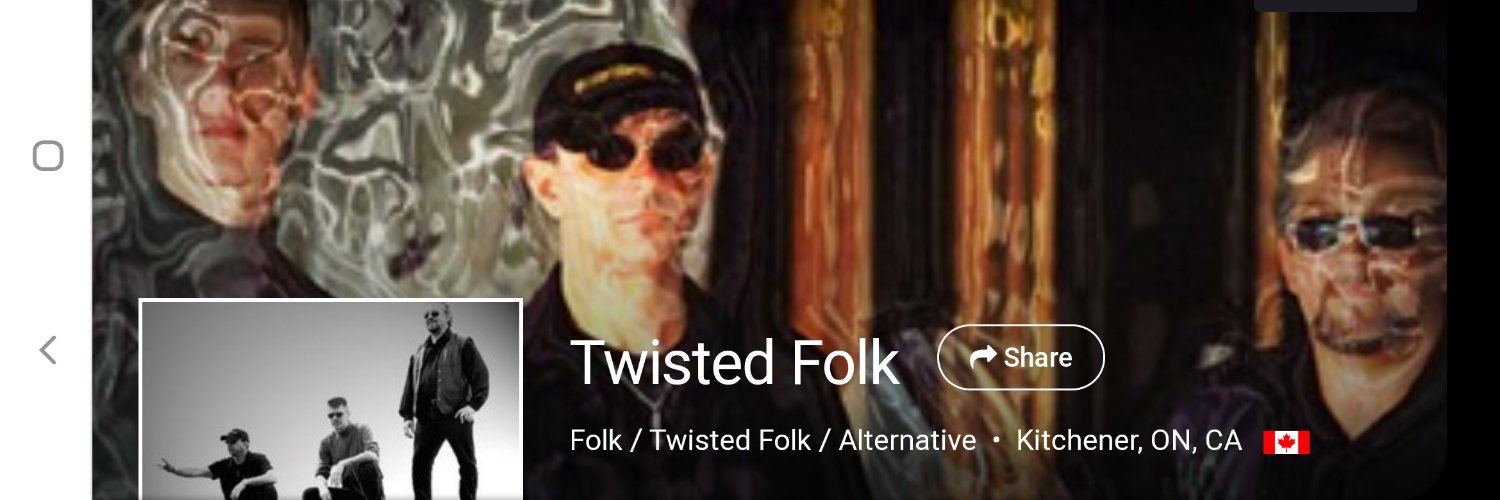 MosesStormcrow's profile banner image