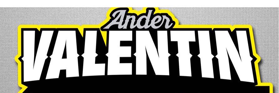 AnderValentin's profile banner image