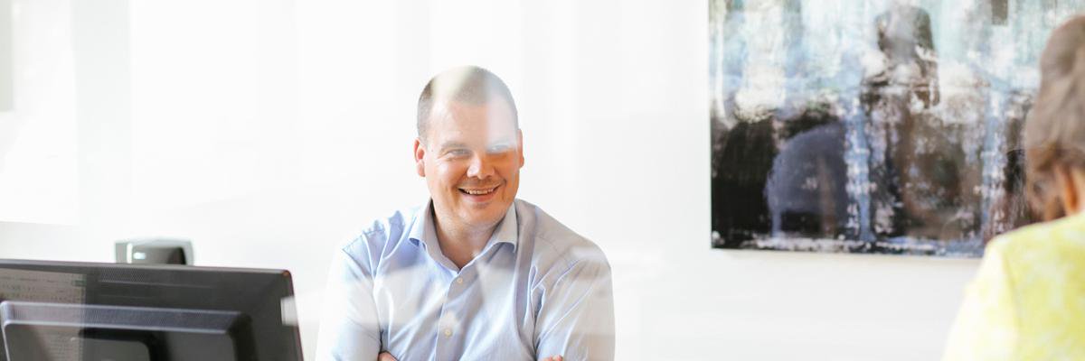 dmosseveld's profile banner image