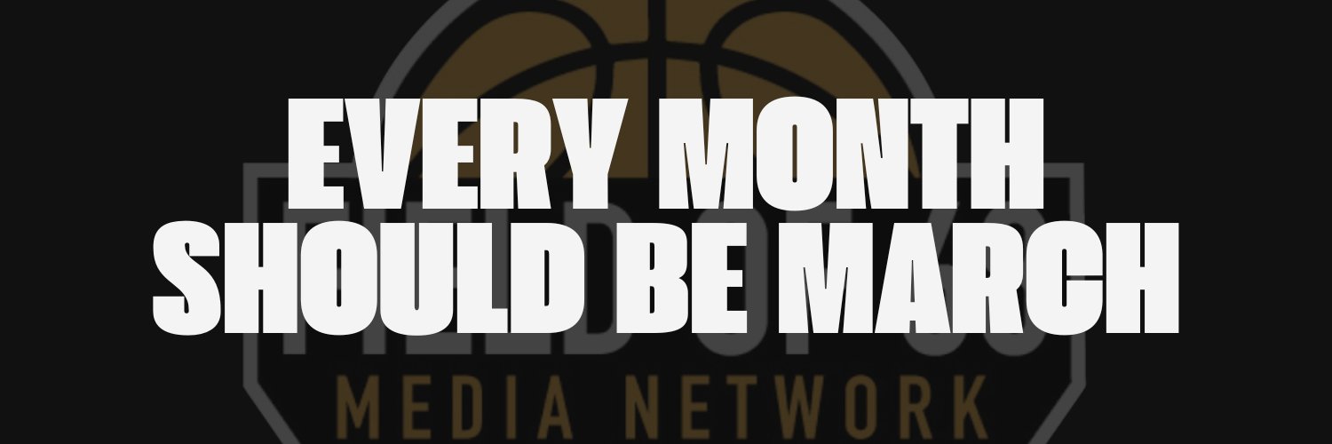 The Field of 68 banner