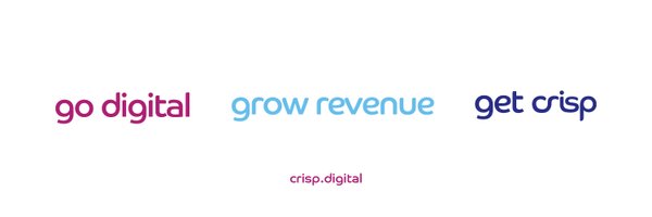 CrispDigitalUK Profile Banner