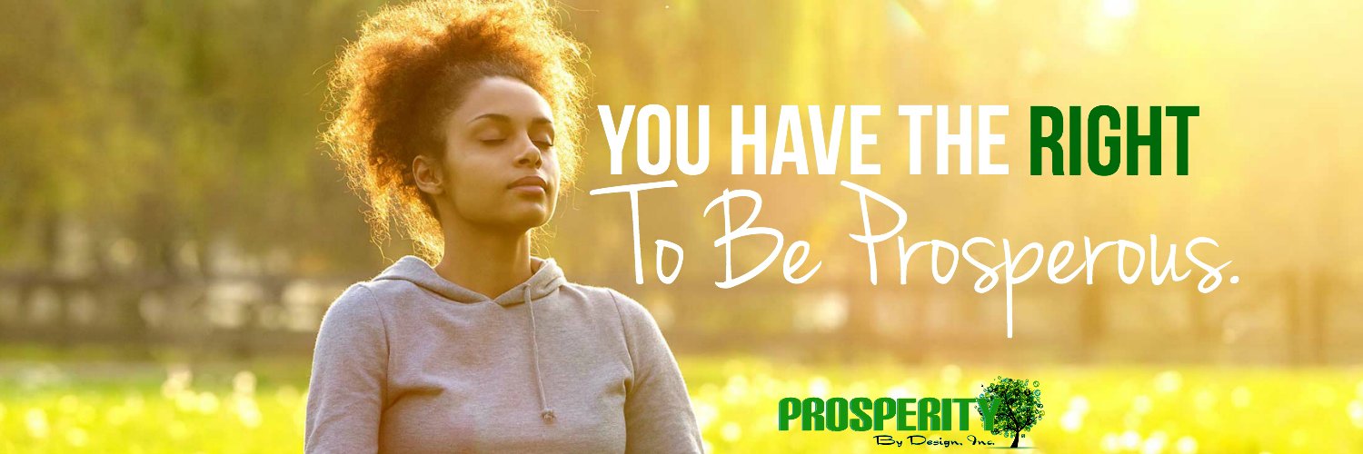 prosperbydesign's profile banner image