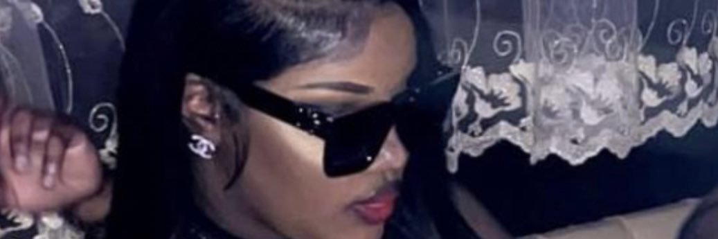 PrettyTashMarie's profile banner image