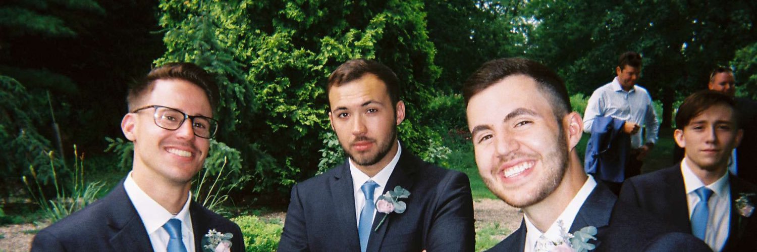 Luedtkey's profile banner image
