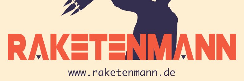 Attila Strba der Raketenmann banner
