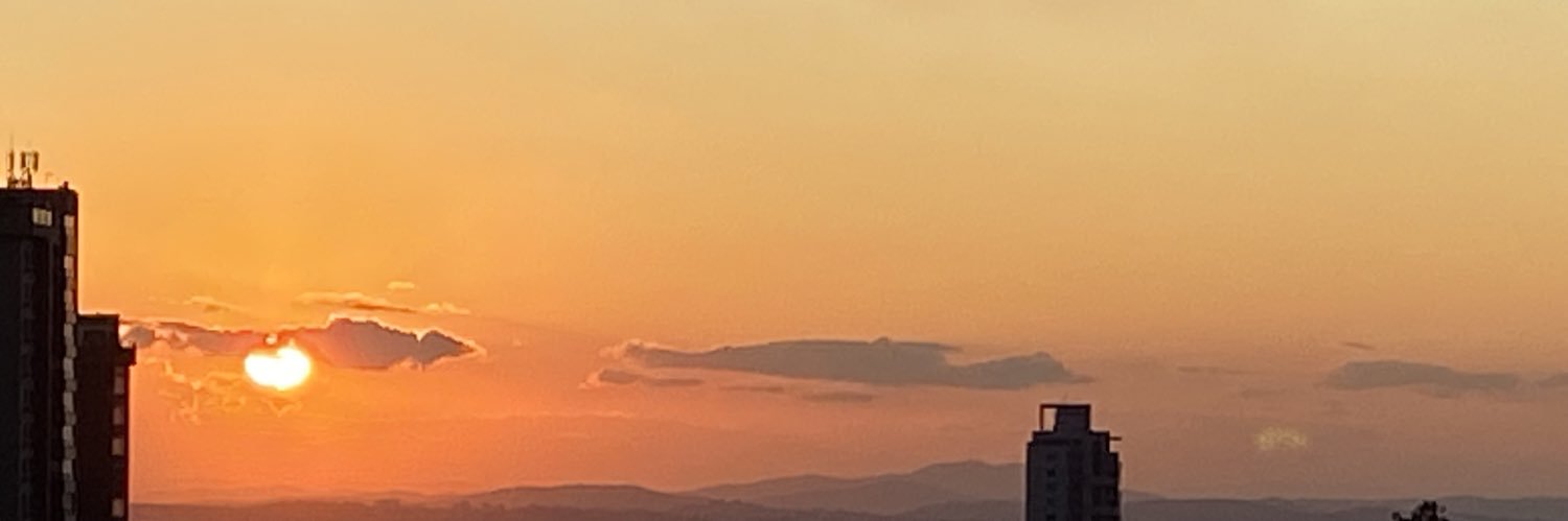 odilonamaral's profile banner image