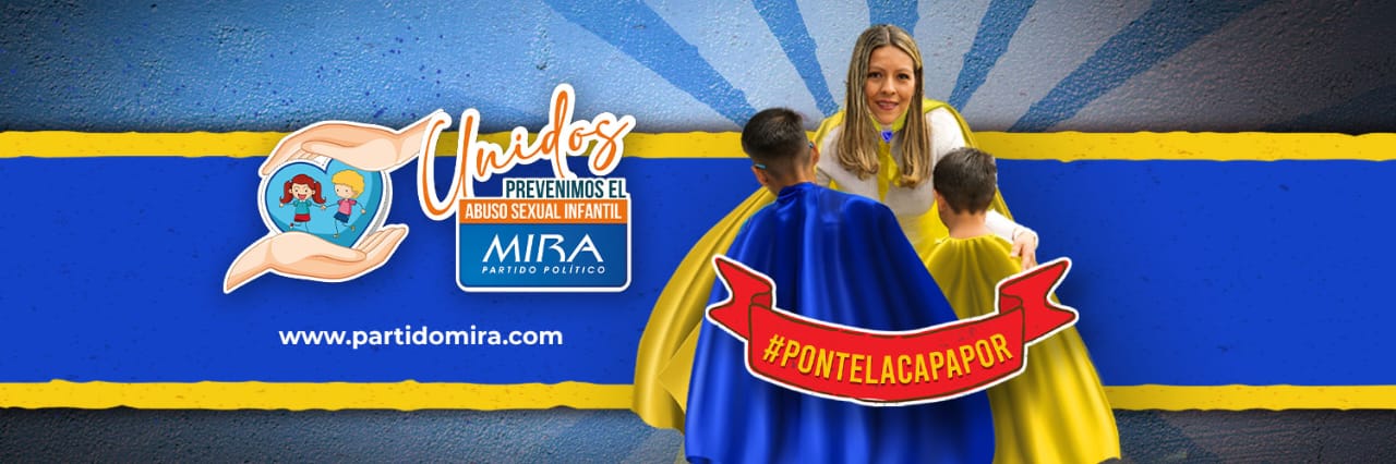 Angie Arango banner