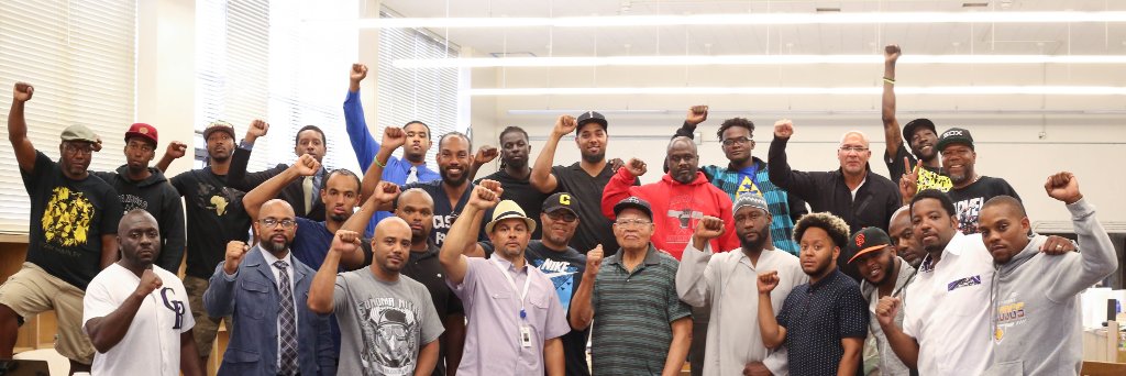 AA Male Achievement banner