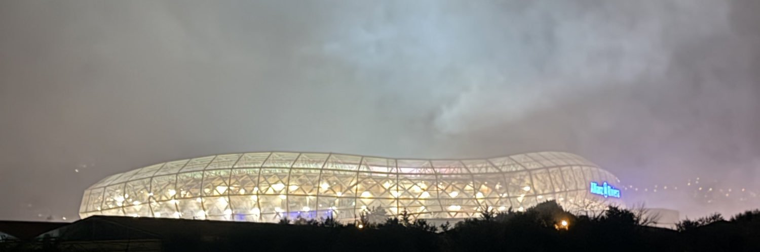 TYklu's profile banner image