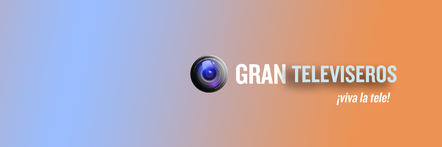 Gran Televiseros banner