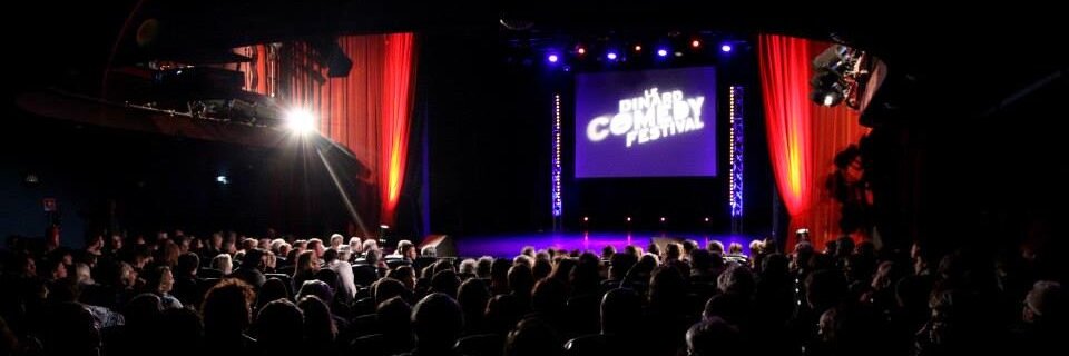 DinardComedyFestival banner