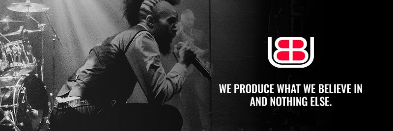 BBUMusic's profile banner image