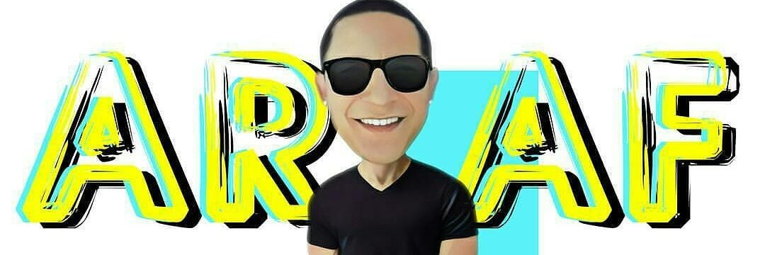 Araff35's profile banner image