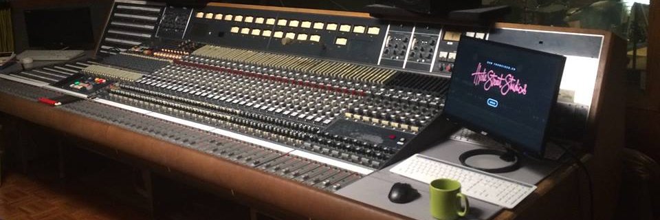 HydeStStudios's profile banner image