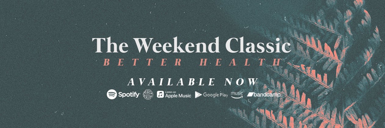 weekendclassic's profile banner image