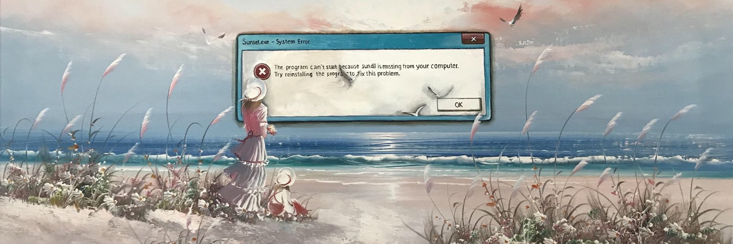 nikocritt's profile banner image