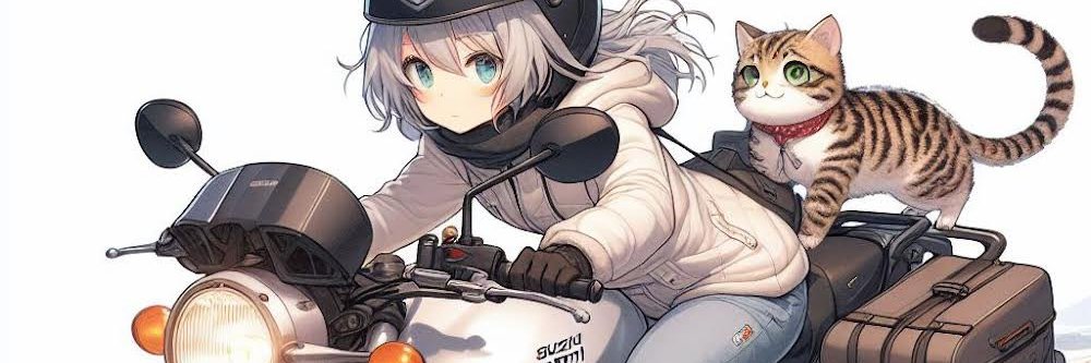 mokyuu2's profile banner image