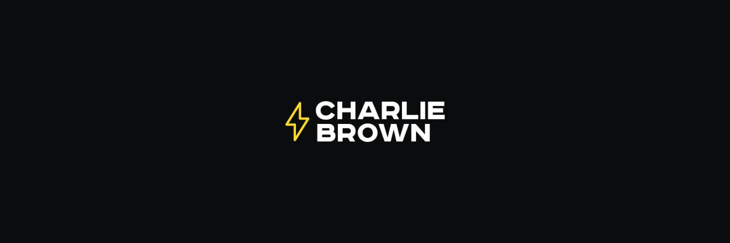 Charlie banner