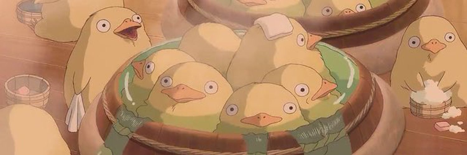 Peachypott's profile banner image