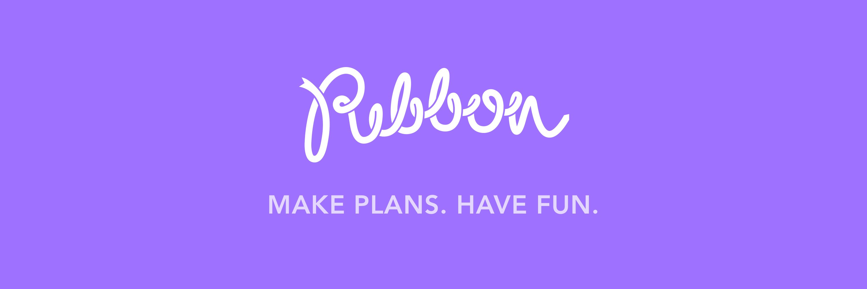 RibbonApp's profile banner image