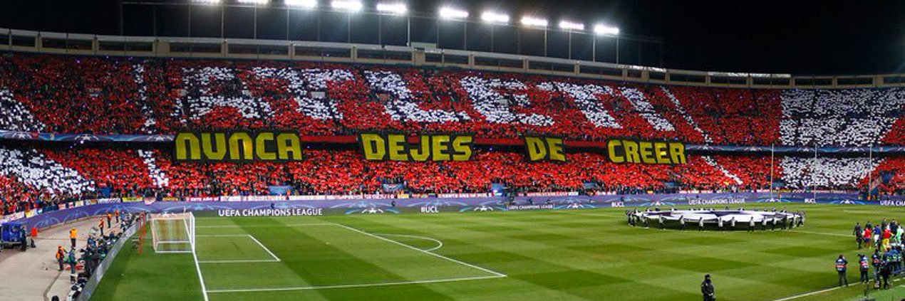 Danny Segura's banner