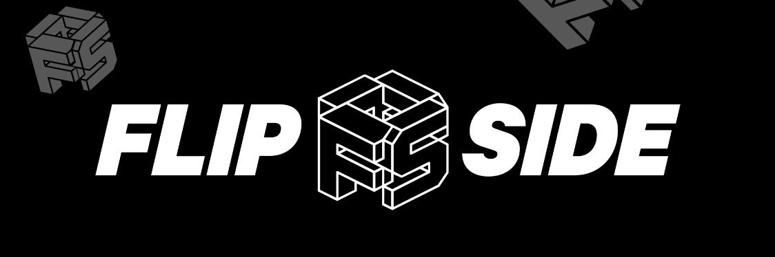 Flipside Music banner