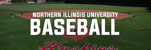 NIU_Baseball Profile Banner