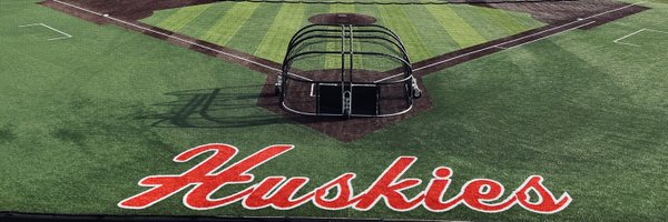 NIU_Baseball Profile Banner