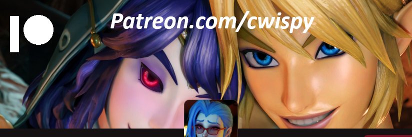 ExtraChrispy2D/3D🔞 banner