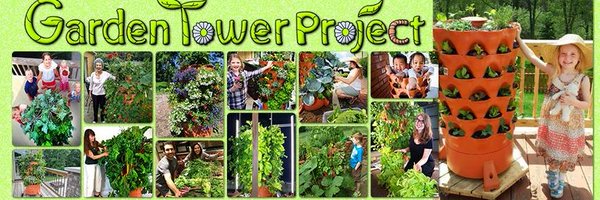 Garden Tower Project Profile Banner