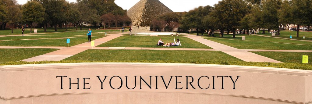 TheYOUNIVERCITY's profile banner image