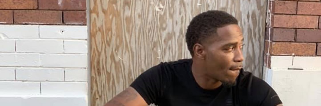 churchboy27's profile banner image