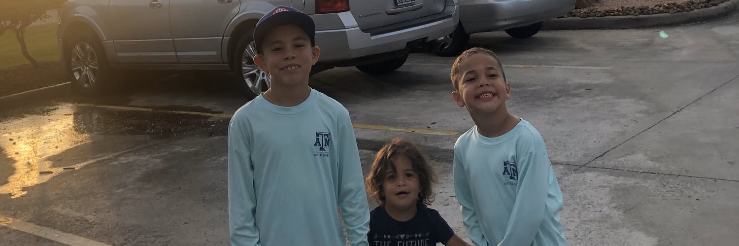 KRJeff13's profile banner image