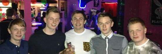 callumtandy96's profile banner image