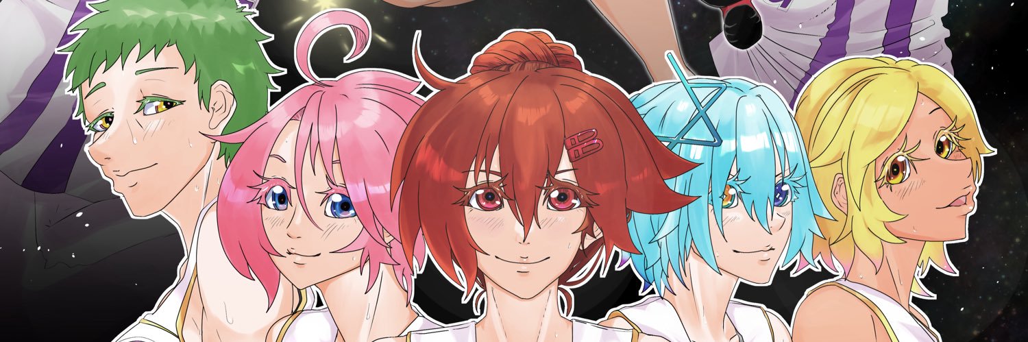 Sorara 空羅 ソララ banner