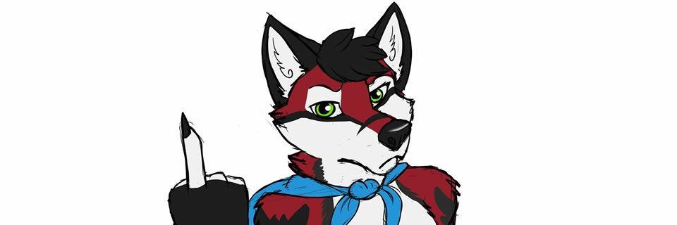 DarkRedRocket's profile banner image