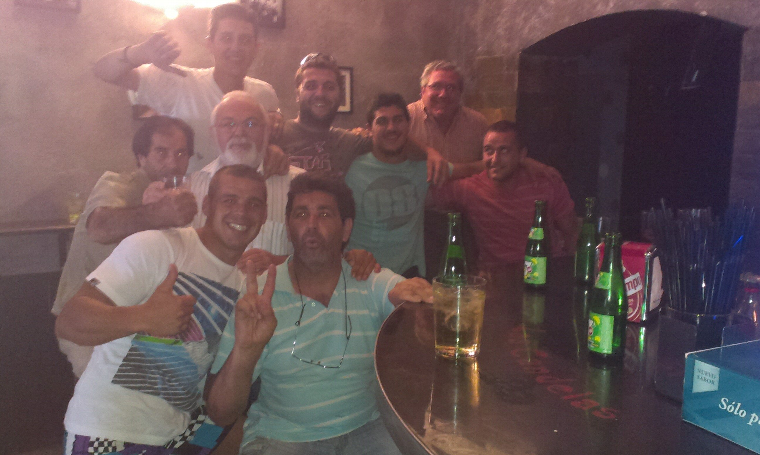 yordi poloo banner