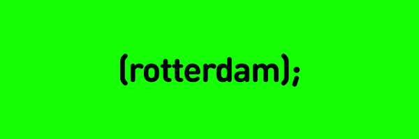CoderDojoRdam Profile Banner